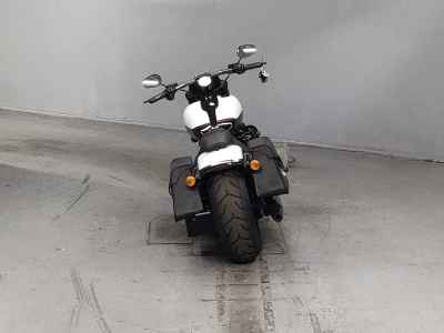 Harley-Davidson Breakout FXSB1800 2016