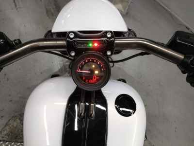 Harley-Davidson Breakout FXSB1800 2016