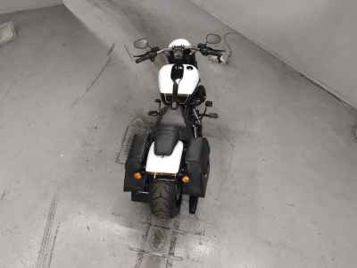 Harley-Davidson Breakout FXSB1800 2016