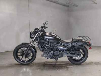Kawasaki Eliminator 400 2023