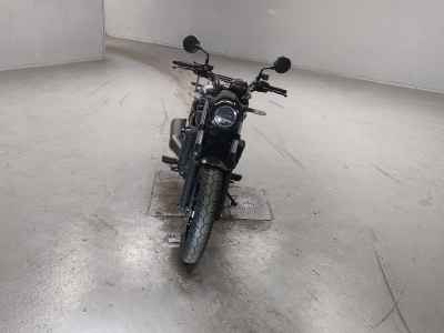 Kawasaki Eliminator 400 2023