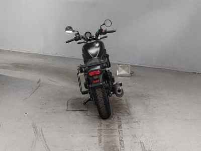 Kawasaki Eliminator 400 2023