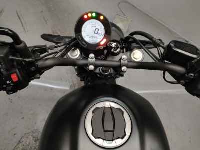 Kawasaki Eliminator 400 2023