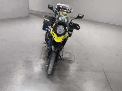 Suzuki V-Strom 250