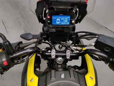 Suzuki V-Strom 250