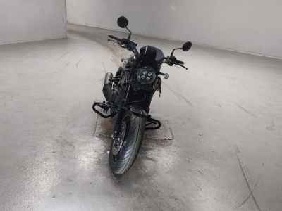 Honda Rebel CMX1100 2021