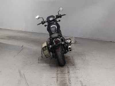 Honda Rebel CMX1100 2021