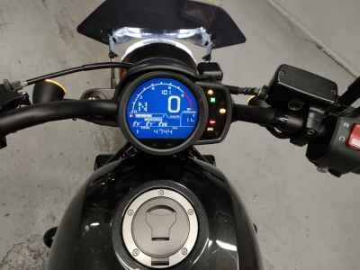 Honda Rebel CMX1100 2021