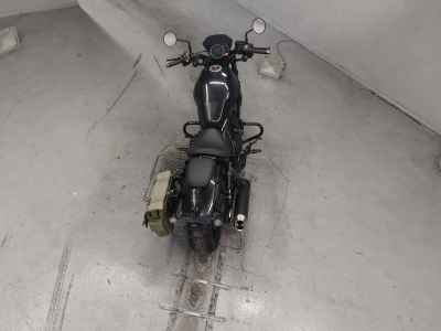 Honda Rebel CMX1100 2021