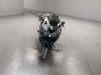 Kawasaki ZZR1400 2009