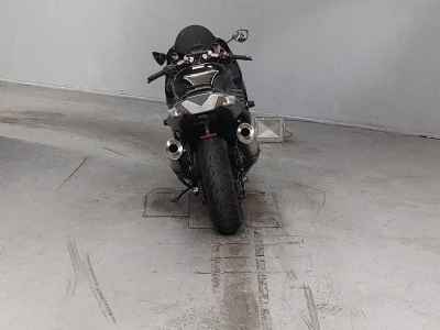 Kawasaki ZZR1400 2009