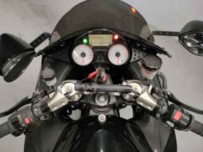 Kawasaki ZZR1400 2009