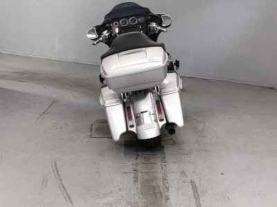 Harley-Davidson Street Glide FLHXSE1800 2015