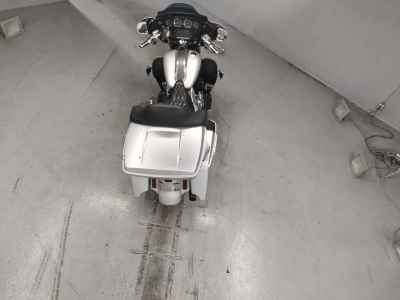 Harley-Davidson Street Glide FLHXSE1800 2015