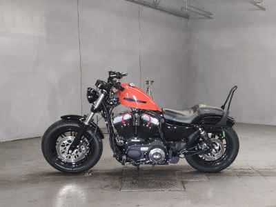 Harley-Davidson Sportster Forty-Eight XL1200X 2019