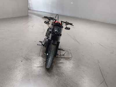 Harley-Davidson Sportster Forty-Eight XL1200X 2019