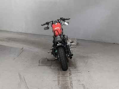 Harley-Davidson Sportster Forty-Eight XL1200X 2019