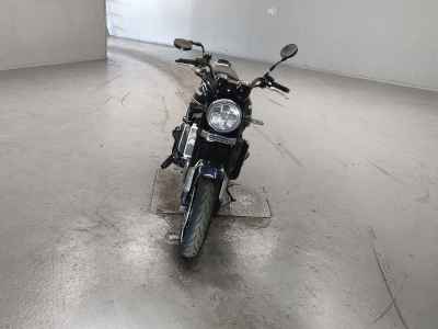 Kawasaki Z900RS