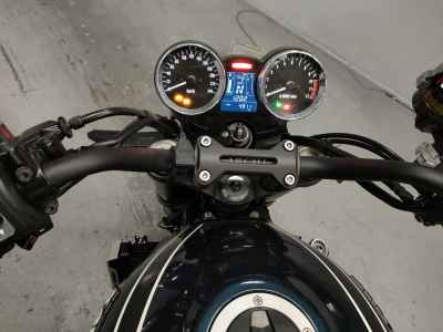 Kawasaki Z900RS