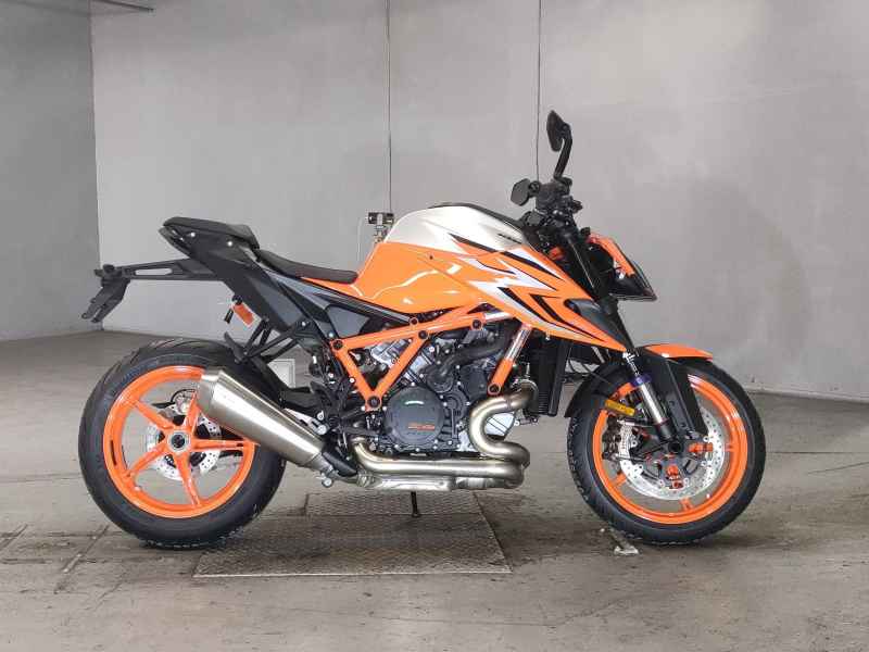 KTM 1290 Super Duke R 2023