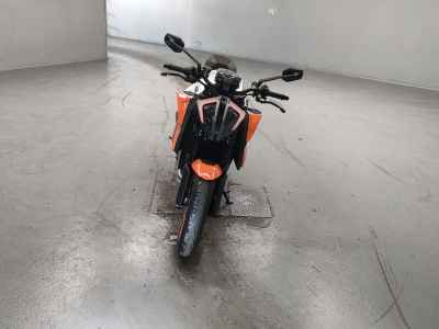 KTM 1290 Super Duke R 2023
