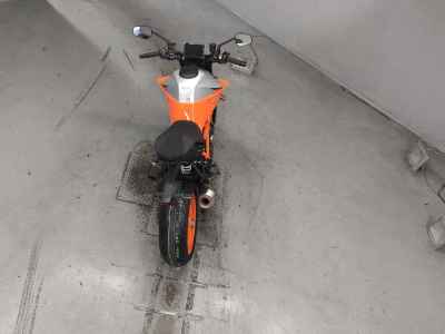 KTM 1290 Super Duke R 2023