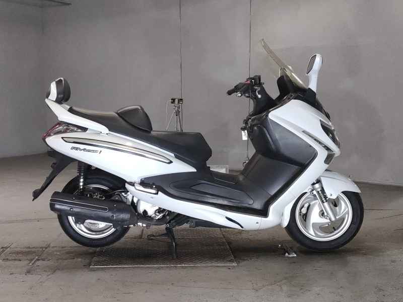Sym RV 250 I 2009