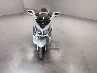 Sym RV 250 I 2009