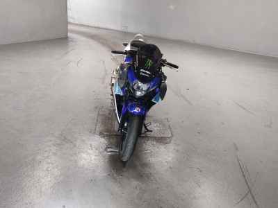 Suzuki GSX250R