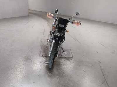 Kawasaki Super Sherpa