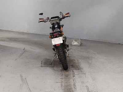 Kawasaki Super Sherpa