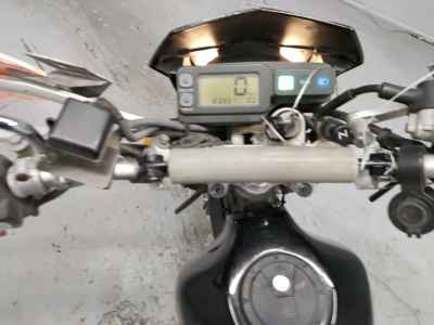 Kawasaki Super Sherpa