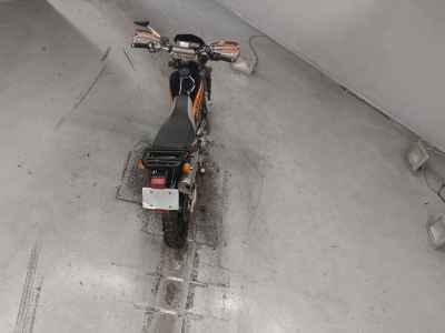 Kawasaki Super Sherpa