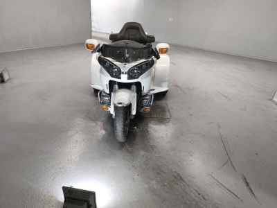 Honda GL1800 Gold Wing Trike 2013