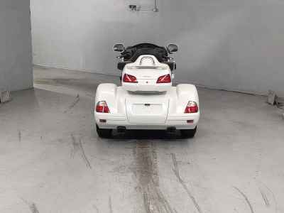 Honda GL1800 Gold Wing Trike 2013