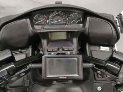Honda GL1800 Gold Wing Trike 2013