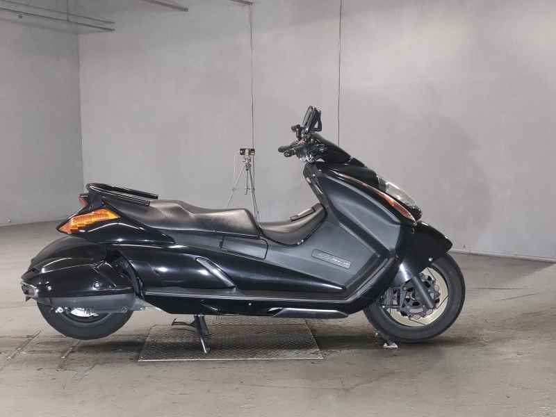 Suzuki Gemma 250 2008