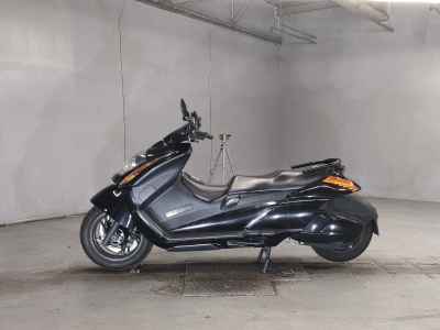 Suzuki Gemma 250 2008