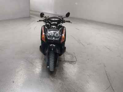 Suzuki Gemma 250 2008