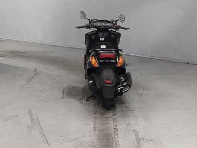 Suzuki Gemma 250 2008