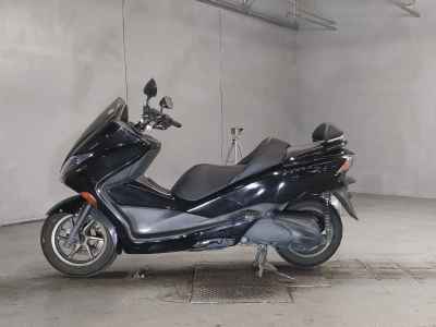 Honda Forza X 2010