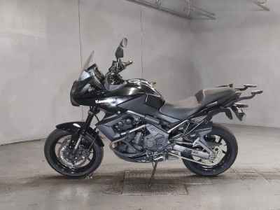 Kawasaki Versys 650 2018