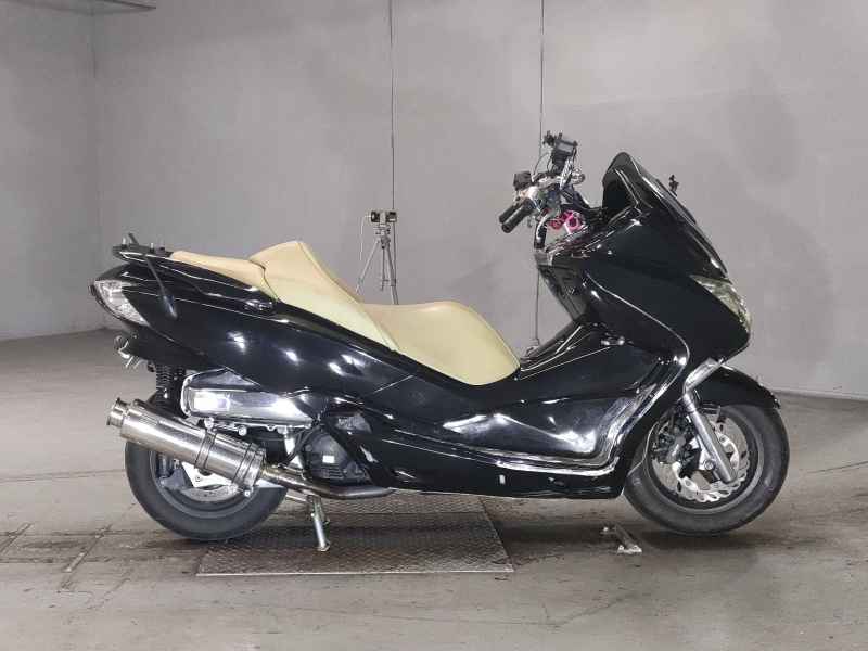 Honda Forza Z 2008