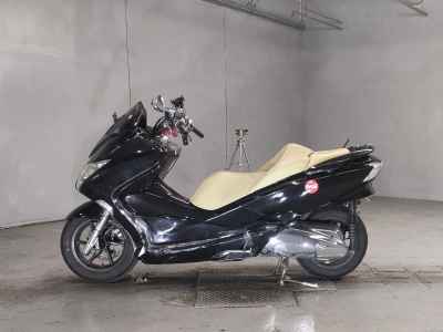 Honda Forza Z 2008