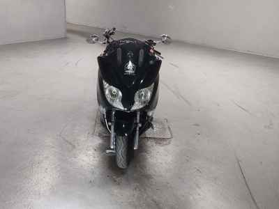 Honda Forza Z 2008
