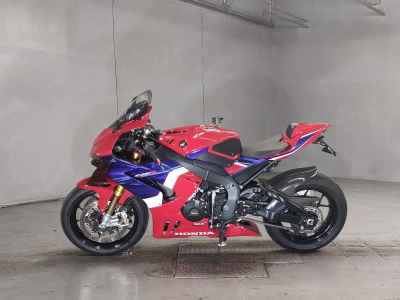 Honda CBR1000RR SP 2020