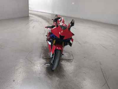 Honda CBR1000RR SP 2020