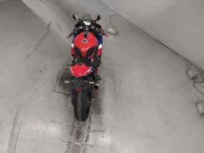 Honda CBR1000RR SP 2020