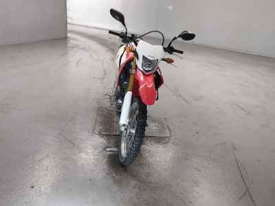 Honda CRF250L 2015