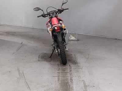 Honda CRF250L 2015